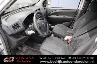 Opel Combo Combo, Van, 2012 / 2018 1.6 CDTI 16V picture 12
