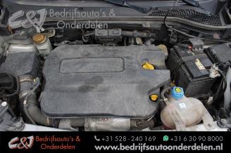 Opel Combo Combo, Van, 2012 / 2018 1.6 CDTI 16V picture 14