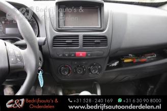 Opel Combo Combo, Van, 2012 / 2018 1.6 CDTI 16V picture 11