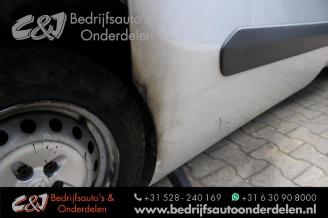 Opel Combo Combo, Van, 2012 / 2018 1.6 CDTI 16V picture 7