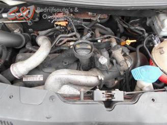 Volkswagen Transporter Transporter T5, Van, 2003 / 2015 2.5 TDi picture 8