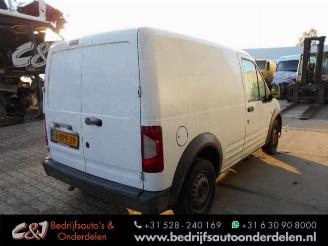 Ford Transit Connect Transit Connect, Van, 2002 / 2013 1.8 Tddi picture 3
