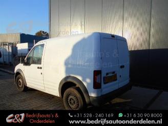 Ford Transit Connect Transit Connect, Van, 2002 / 2013 1.8 Tddi picture 2