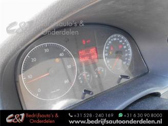 Volkswagen Caddy Caddy Combi III (2KB,2KJ), MPV, 2004 / 2015 1.9 TDI picture 8