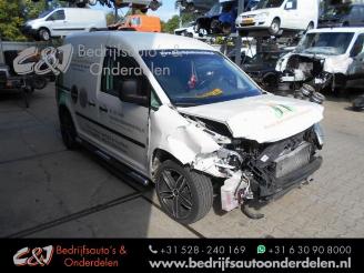 Volkswagen Caddy Caddy III (2KA,2KH,2CA,2CH), Van, 2004 / 2015 1.9 TDI picture 4