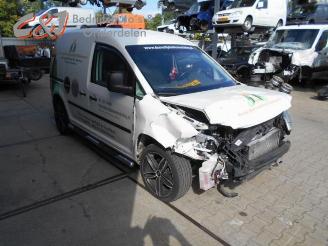 Volkswagen Caddy Caddy III (2KA,2KH,2CA,2CH), Van, 2004 / 2015 1.9 TDI picture 5