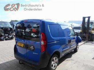 Opel Combo Combo, Van, 2012 / 2018 1.3 CDTI 16V ecoFlex picture 6