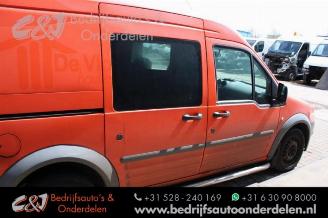 Ford Transit Connect Transit Connect, Van, 2002 / 2013 1.8 TDCi 90 DPF picture 6