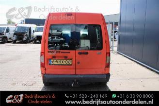 Ford Transit Connect Transit Connect, Van, 2002 / 2013 1.8 TDCi 90 DPF picture 4