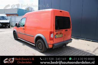 Ford Transit Connect Transit Connect, Van, 2002 / 2013 1.8 TDCi 90 DPF picture 3