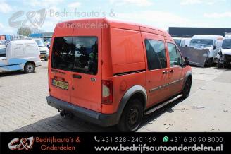 Ford Transit Connect Transit Connect, Van, 2002 / 2013 1.8 TDCi 90 DPF picture 5