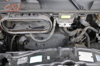 Peugeot Boxer Boxer (U9), Van, 2006 2.2 HDi 110 Euro 5 picture 18