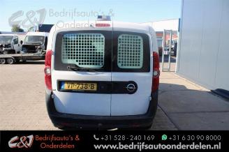 Opel Combo Combo, Van, 2012 / 2018 1.3 CDTI 16V ecoFlex picture 4