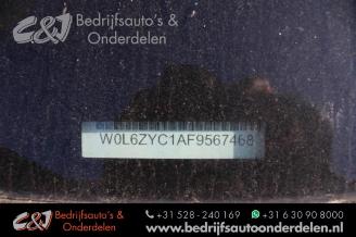 Opel Combo Combo, Van, 2012 / 2018 1.3 CDTI 16V ecoFlex picture 16