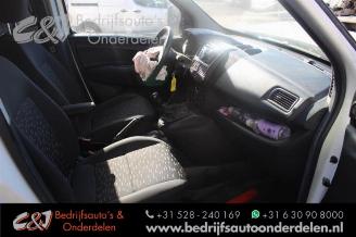 Opel Combo Combo, Van, 2012 / 2018 1.3 CDTI 16V ecoFlex picture 10
