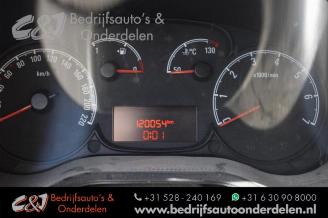 Opel Combo Combo, Van, 2012 / 2018 1.3 CDTI 16V ecoFlex picture 17