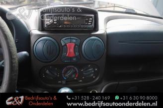 Fiat Doblo Doblo (223A/119), MPV, 2001 / 2010 1.2 picture 13