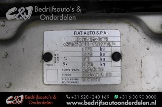 Fiat Doblo Doblo (223A/119), MPV, 2001 / 2010 1.2 picture 15