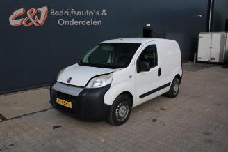 rozbiórka samochody osobowe Fiat Fiorino Fiorino (225), Van, 2007 1.3 JTD 16V Multijet 2015/1
