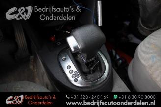 Volkswagen Caddy Caddy III (2KA,2KH,2CA,2CH), Van, 2004 / 2015 1.9 TDI picture 13
