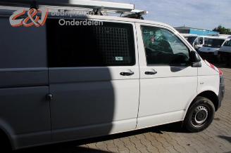 Volkswagen Transporter Transporter T5, Van, 2003 / 2015 2.0 TDI DRF 4Motion picture 8