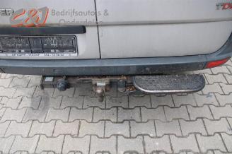 Volkswagen Crafter Crafter, Van, 2011 / 2016 2.0 BiTDI picture 9