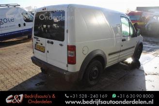 Ford Transit Connect Transit Connect, Van, 2002 / 2013 1.8 TDCi 90 picture 5