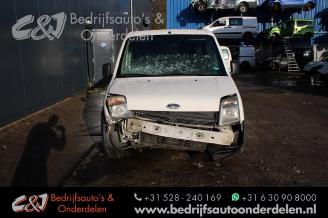 Ford Transit Connect Transit Connect, Van, 2002 / 2013 1.8 TDCi 90 picture 8