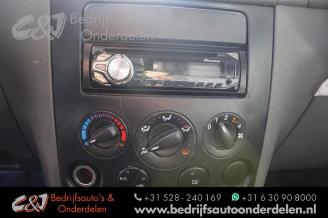 Ford Transit Connect Transit Connect, Van, 2002 / 2013 1.8 TDCi 90 picture 12