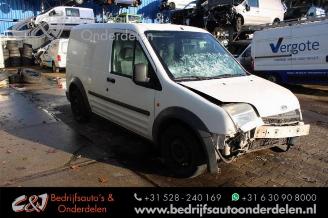 Ford Transit Connect Transit Connect, Van, 2002 / 2013 1.8 TDCi 90 picture 7