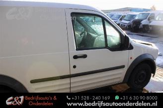 Ford Transit Connect Transit Connect, Van, 2002 / 2013 1.8 TDCi 90 picture 6