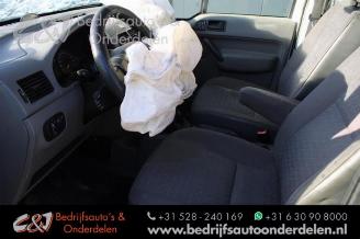 Ford Transit Connect Transit Connect, Van, 2002 / 2013 1.8 TDCi 90 picture 11