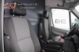 Volkswagen Crafter Crafter, Van, 2011 / 2016 2.0 TDI 16V picture 12
