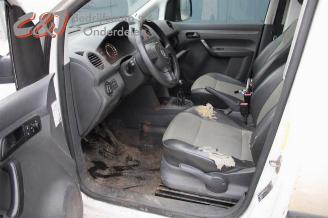 Volkswagen Caddy Caddy III (2KA,2KH,2CA,2CH), Van, 2004 / 2015 1.6 TDI 16V picture 14