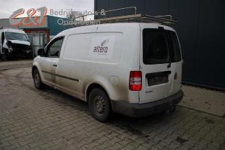 Volkswagen Caddy Caddy III (2KA,2KH,2CA,2CH), Van, 2004 / 2015 1.6 TDI 16V picture 3