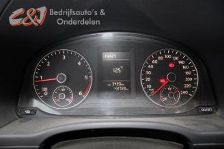 Volkswagen Caddy Caddy III (2KA,2KH,2CA,2CH), Van, 2004 / 2015 1.6 TDI 16V picture 20