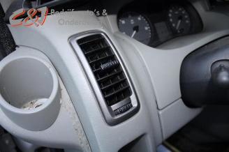Opel Vivaro Vivaro, Van, 2000 / 2014 2.0 CDTI picture 17