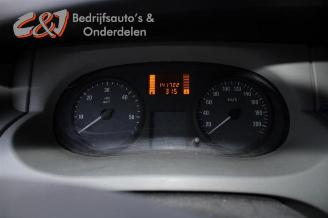 Opel Vivaro Vivaro, Van, 2000 / 2014 2.0 CDTI picture 20