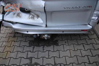 Opel Vivaro Vivaro, Van, 2000 / 2014 2.0 CDTI picture 10