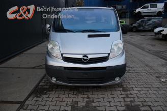 Opel Vivaro Vivaro, Van, 2000 / 2014 2.0 CDTI picture 9