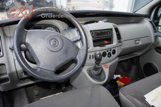 Opel Vivaro Vivaro, Van, 2000 / 2014 2.0 CDTI picture 15