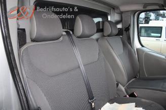 Opel Vivaro Vivaro, Van, 2000 / 2014 2.0 CDTI picture 12