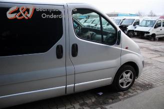 Opel Vivaro Vivaro, Van, 2000 / 2014 2.0 CDTI picture 7