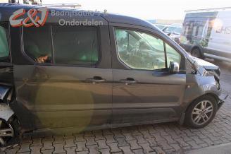 Ford Tourneo Connect Tourneo Connect/Grand Tourneo Connect, MPV, 2013 / 2022 1.5 EcoBlue picture 6