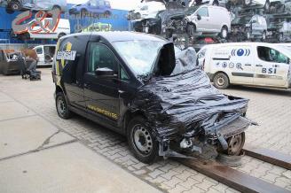 Volkswagen Caddy Caddy IV, Van, 2015 1.4 TSI 16V picture 7