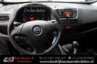 Opel Combo Combo, Van, 2012 / 2018 1.3 CDTI 16V ecoFlex picture 11