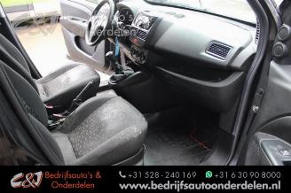 Opel Combo Combo, Van, 2012 / 2018 1.3 CDTI 16V ecoFlex picture 13