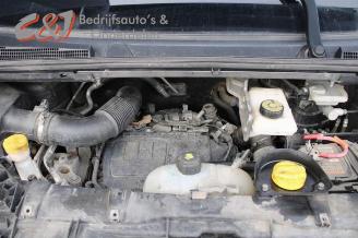 Renault Trafic Trafic (1FL/2FL/3FL/4FL), Van, 2014 1.6 dCi 140 Twin Turbo picture 15