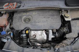 Ford Transit Connect Transit Connect (PJ2), Van, 2013 1.5 TDCi picture 17