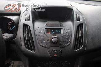Ford Transit Connect Transit Connect (PJ2), Van, 2013 1.5 TDCi picture 15